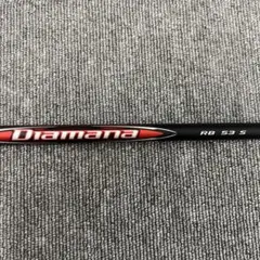 MITSUBISHI ディアマナ RB 53 S 新品