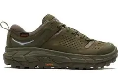 Hoka Tor Ultra Low WP JP "Burnt Olive"のサムネイル