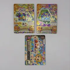 アイカツ！ バブルスマーメードコーデ （新条ひなき） プレミアム