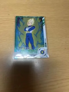 SDV5-057 ドラゴンボールスーパーダイバーズ