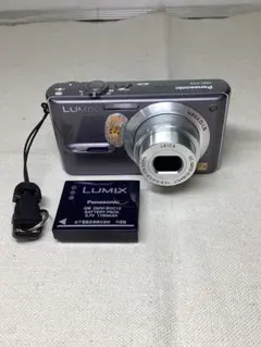 2026年最新】Lumix DMC-FX9の人気アイテム - メルカリ