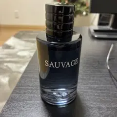 Dior SAUVAGE 100mlディオール ソバージュ オードゥトワレ
