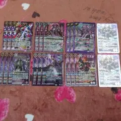 バトルスピリッツ