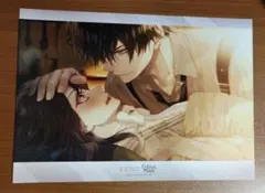 Collar×Malice カラマリ オトメイトガーデン オトガ ランチョン ④