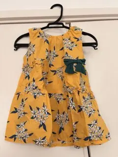 Rag Mart チュニックワンピース　90のサムネイル