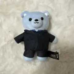 BE:FIRST JUNON くま