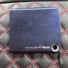アイ オー データ ポータブルDVDドライブ DVRP−U8CBL ジャンク