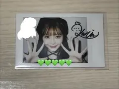 鈴木花梨 ランダムチェキ もあすた more star - メルカリ