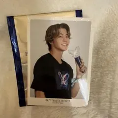 瀬口黎弥 フォトカード