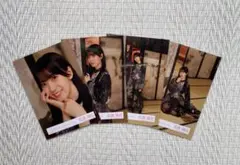 櫻坂46 石森璃花 僕は僕を好きになれないMV衣装