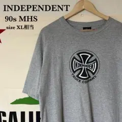 90s 黒タグ MHSタグ INDEPENDENT サイズ XL相当 状態良好のサムネイル