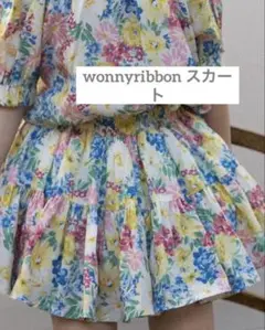 2025年最新】wonny ribbonの人気アイテム - メルカリ