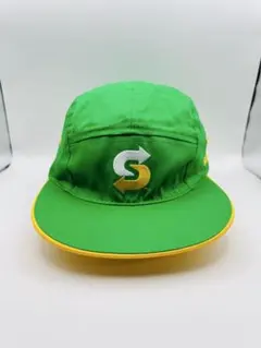 SUBWAY スタッフ限定 従業員用 5パネルキャップ