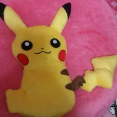☆ピカチュウ ポーチ☆