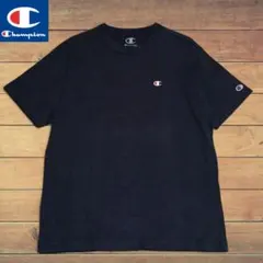 美品80s USA製スクリプトロゴTシャツ L Champion トリコ 88 - メルカリ
