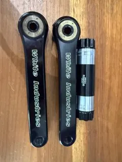 2025年最新】whiteindustriesの人気アイテム - メルカリ