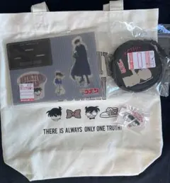 名探偵コナン しまむら