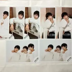 AmBitious 大内リオン 公式写真 まとめ売り ②