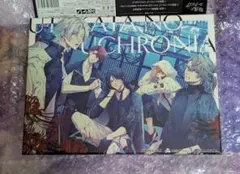 泡沫のユークロニア 限定 凍玻璃エディション 【Nintendo Switch】