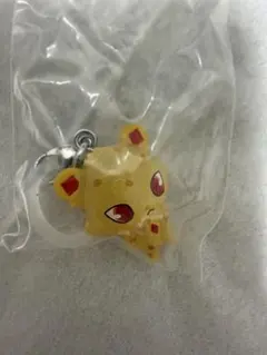 ジュエルペット めじるしアクセサリー2 ジャスパー
