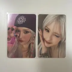 2026年最新】somi トレカの人気アイテム - メルカリ