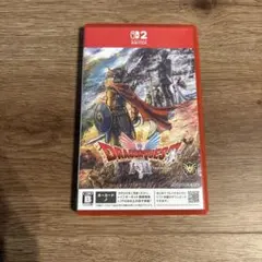 Switch2 ドラゴンクエスト1&2