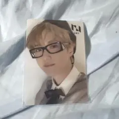 INI 尾崎匠海　ウィンマジ　HMV店舗　トレカ