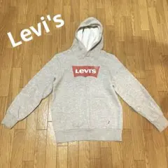 Levi's パーカー　キッズMサイズ(10-12歳用)