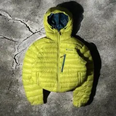 2025年最新】アルパインダウンパーカ ライトの人気アイテム - メルカリ