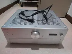 カリメロ　ONKYO A-9000R(S) Amazon.co.jp: ONKYO プリメインアンプ A-9000R(S) : 家電＆カメラ