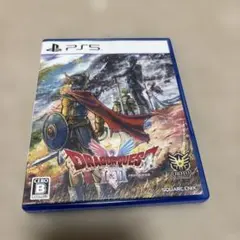 PS5 ドラゴンクエスト1&2