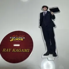 ビリオン×スクール　山田涼介　アクスタ　アクリルスタンド