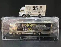 矢沢永吉トランポ