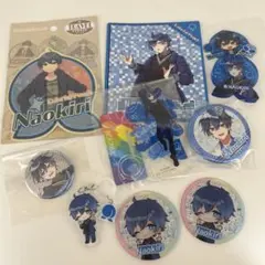 カラフルピーチ なおきり まとめ売り バラ売り可 - メルカリ