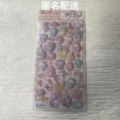 正規品　うるちゅるpop seal サンリオキャラクターズ