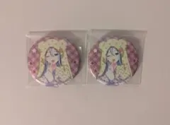 プロセカ グリ缶 サンリオ 奏 2個セット