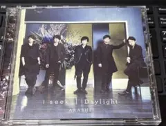 嵐/ARASHI I seek/Daylight