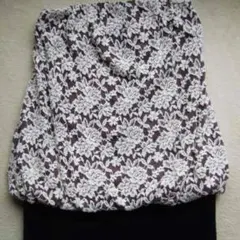 プロフ必読LIP SERVICE☆チューブトップワンピース