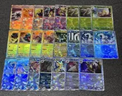 ポケモンカード　151 テラスタルフェスex などのモンスターボールミラー