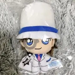 【匿名配送】名探偵コナン　怪盗キッド　セガラッキーくじ