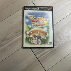 モンスターファーム PlayStation 2