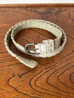 ベルト レディース 本革