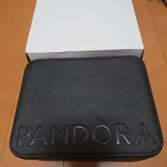 PANDORA ジュエリーボックス