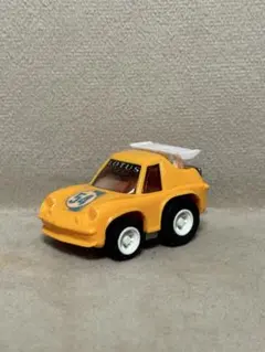 チョロQ NO.A-64 フェラーリ ディーノ 246 GTS ② - メルカリ