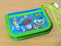 【新品、未使用】【おまけ付き】トイ・ストーリー 財布