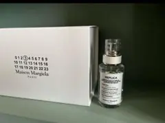 Margiela BubbleBath 30ml マルジェラ バブルバス