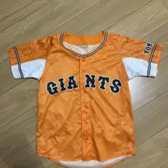 ジャイアンツ　橙魂 2022レプリカユニホーム