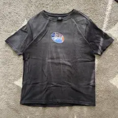 00s old stussy 鬼フェード tシャツ y2k archive