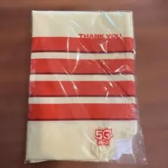 【新品未開封】非売品　カルビー大収穫祭2025オリジナルエコバッグ