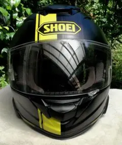 BELLベル　ハスクバーナカラー　XL　SHOEI　Lくらい　ほぼ未使用品 BELLベル ハスクバーナカラー XL SHOEI Lくらい ほぼ未使用品 - メルカリ